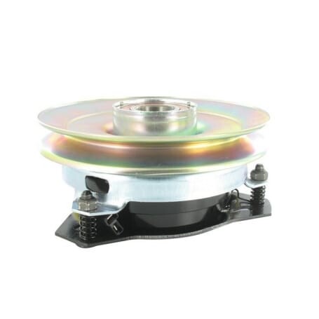 Kupplungsscheibe elektromagnetische WARNER 5215-126 - COUNTAX - WESTWOOD