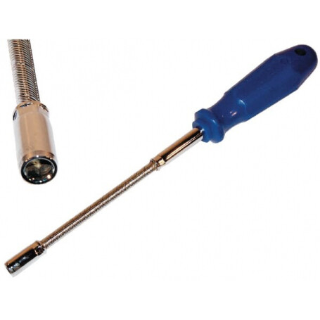 Tournevis flexible 7mm ABA SC250