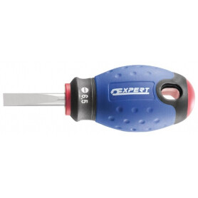 Tournevis fente 6,5x25 EXPERT E165404
