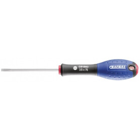 Tournevis fente 6,5x150 EXPERT E165096