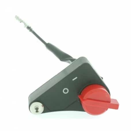 Schalter - Interrupteur HONDA 15520-ZE1-003 für GX110 - GX140 - GX160