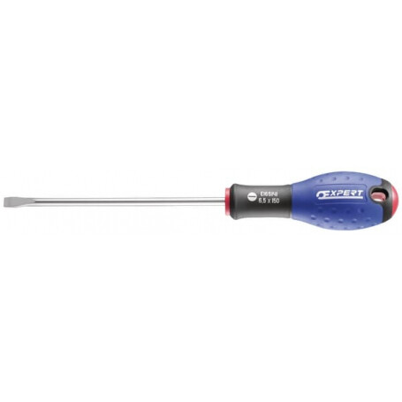 Tournevis fente 3x75 EXPERT E165479