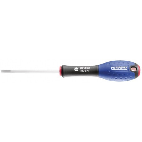 Tournevis fente 2 x 50 EXPERT E160101