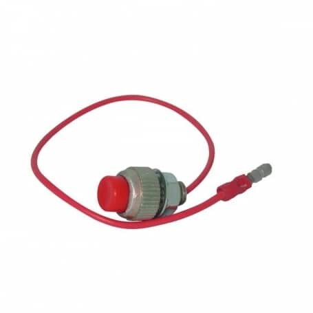 Universal Stopp-Schalter UNIVERSAL BOUTON FGP455826