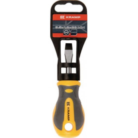 Tournevis écrous à fente court 6,5x38mm UNIVERSEL 180801165038KR