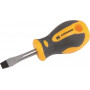 Tournevis écrous à fente court 6,5x38mm UNIVERSEL 180801165038KR