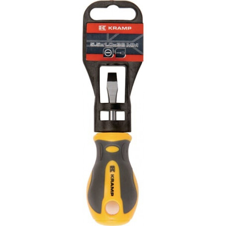 Tournevis écrous à fente court 5,5x38mm UNIVERSEL 180801155038KR