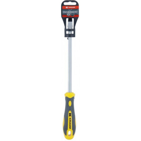 Tournevis écrous à fente 1,6x10,0x200mm UNIVERSEL 180801110200KR