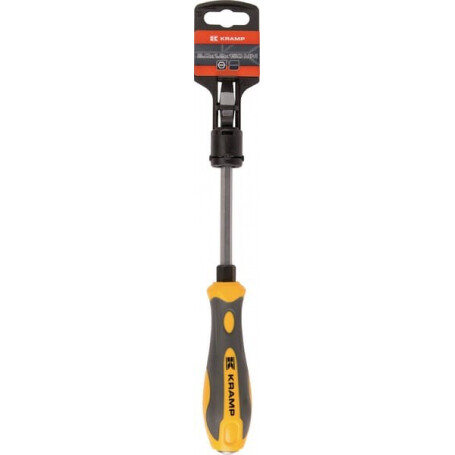 Tournevis écrous à fente 1,2x8,0x150mm UNIVERSEL 180841180150KR