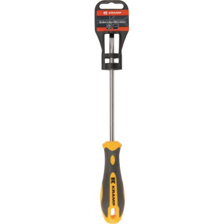Tournevis écrous à fente 1,2x6,5x150mm UNIVERSEL 180801365150KR