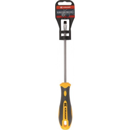Tournevis écrous à fente 1,2x6,5x150mm UNIVERSEL 180801165150KR