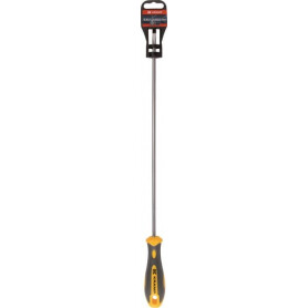 Tournevis écrous à fente 1,0x5,5x300mm UNIVERSEL 180801355300KR