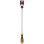 Tournevis écrous à fente 1,0x5,5x300mm UNIVERSEL 180801355300KR