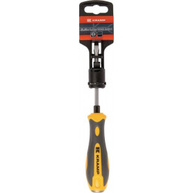 Tournevis écrous à fente 1,0x5,5x100mm UNIVERSEL 180841155100KR