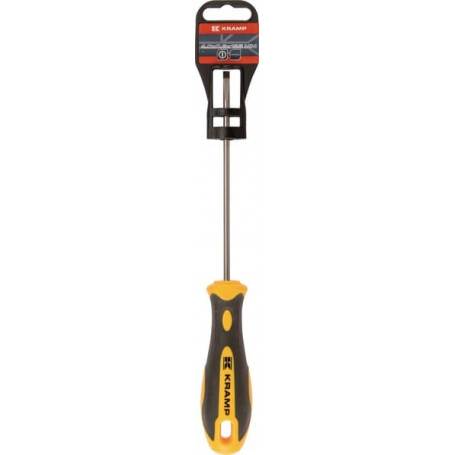 Tournevis écrous à fente 0,8x4,0x125mm UNIVERSEL 180801340125KR