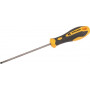 Tournevis écrous à fente 0,8x4,0x125mm UNIVERSEL 180801340125KR