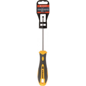 Tournevis écrous à fente 0,8x4,0x100mm UNIVERSEL 180801140100KR