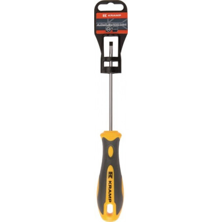 Tournevis écrous à fente 0,8x4,0x100mm UNIVERSEL 180801140100KR