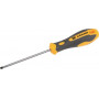 Tournevis écrous à fente 0,8x4,0x100mm UNIVERSEL 180801140100KR