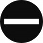 Tournevis écrous à fente 0,6x3,5x100mm UNIVERSEL 180801335100KR