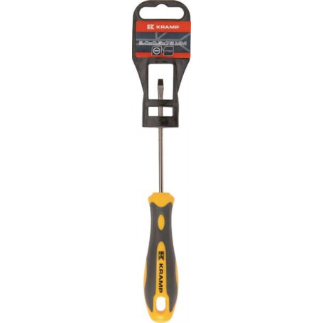Tournevis écrous à fente 0,5x3,0x75mm UNIVERSEL 180801130075KR
