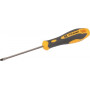 Tournevis écrous à fente 0,5x3,0x75mm UNIVERSEL 180801130075KR