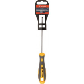 Tournevis écrous à fente 0,5x3,0x100mm UNIVERSEL 180801330100KR