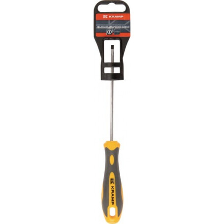 Tournevis écrous à fente 0,5x3,0x100mm UNIVERSEL 180801330100KR