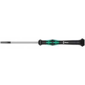 Tournevis 4,0x80mm WERA SC203540