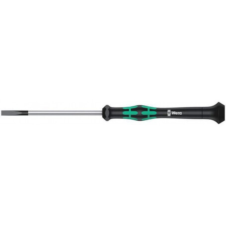 Tournevis 4,0x80mm WERA SC203540