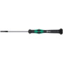 Tournevis 4,0x80mm WERA SC203540