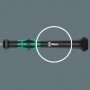 Tournevis 4,0x80mm WERA SC203540