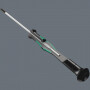 Tournevis 4,0x80mm WERA SC203540