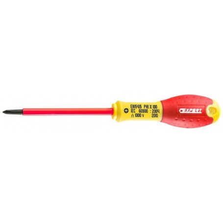 Tournevis EXPERT E165415