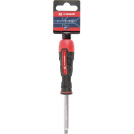 Mango en T con cuadradillo de 1/4" UNIVERSAL 18060069050KR