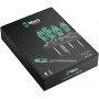 Kit tournevis WERA SC3353503677