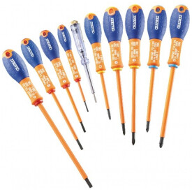 Kit destornillador EXPERT E160912