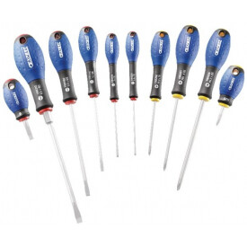 Set 10 cacciav. viti a int./PH EXPERT E160905