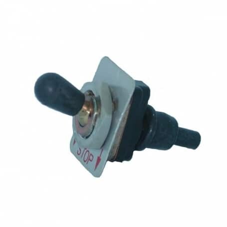 Interruptor - Interrupteur STIHL 1121-430-0200 - 11214300200