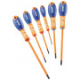 Kit de tournevis EXPERT E160911