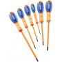 Kit de tournevis EXPERT E160911