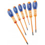 Kit de tournevis EXPERT E160910