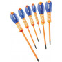 Kit de tournevis EXPERT E160910
