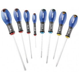 Kit de tournevis EXPERT E160907