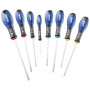 Kit de tournevis EXPERT E160907