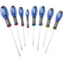 Kit de tournevis EXPERT E160907