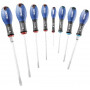 Kit de tournevis EXPERT E160906
