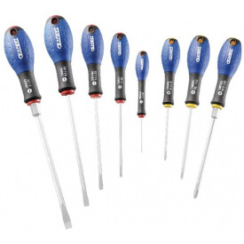 Set 8 cacciav. viti a int./PH EXPERT E160904