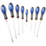 Kit de tournevis EXPERT E160904