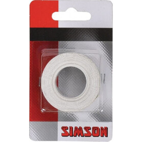 Ruban de jante adhésif 15 mm SIMSON 020514SIM